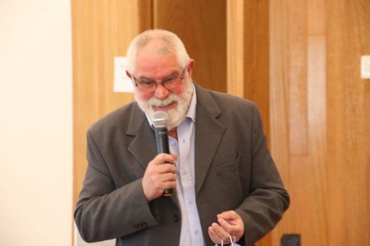 Cadena 3 fue reconocida por la Legislatura de Córdoba por sus radioteatros.