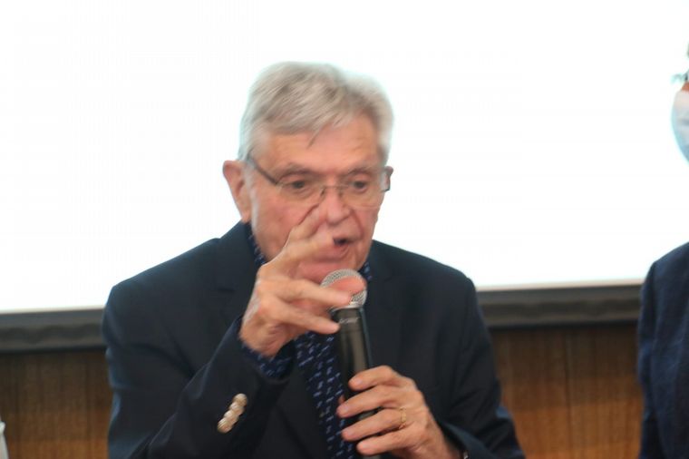 Cadena 3 fue reconocida por la Legislatura de Córdoba por sus radioteatros.