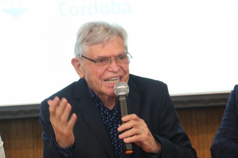 FOTO: Cadena 3 fue reconocida por la Legislatura de Córdoba por sus radioteatros.
