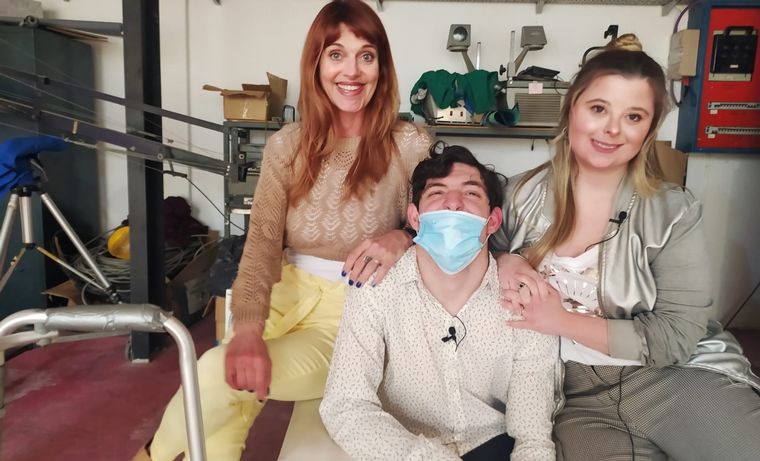 Medios de comunicación, lenguaje y discapacidad