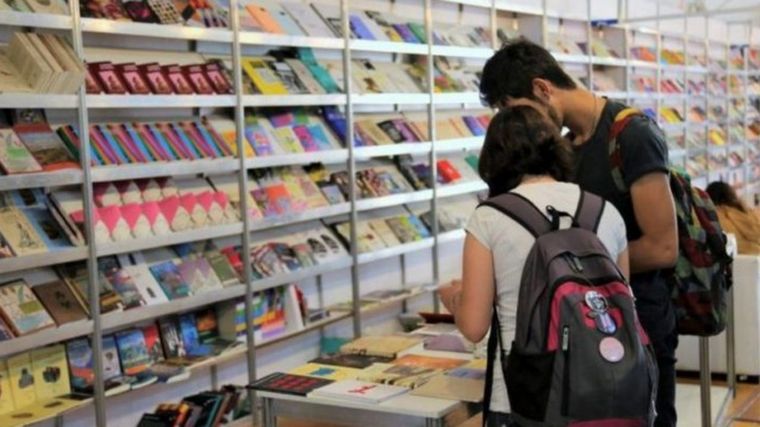 Feria del Libro