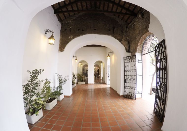 El arte religioso de Córdoba, custodiado en el Museo Tejeda