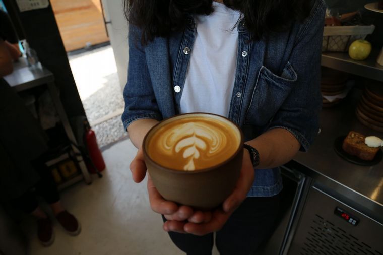 El 1 de octubre se celebra el día del café en todo el mundo.