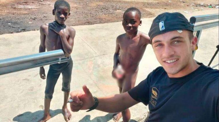 Desapareció un yate con dos tripulantes argentinos en México