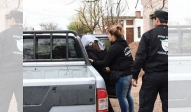 Condenaron a 8 años de prisión a una mujer que mató a su hijo recien nacido