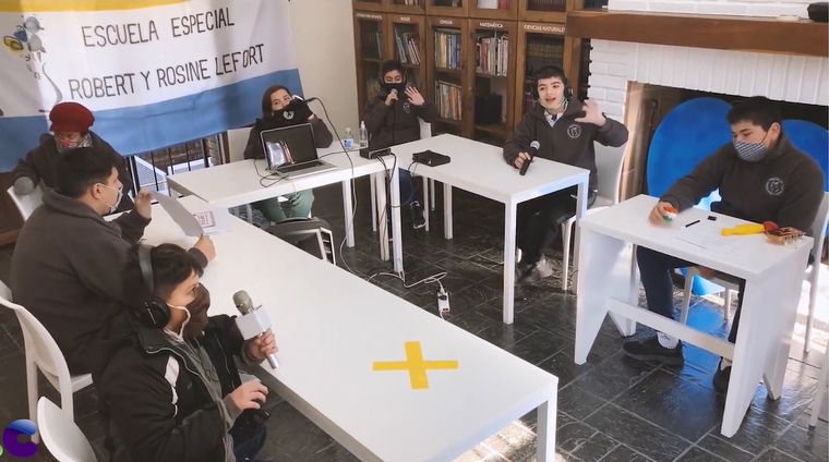 Tertulias culturales de la Fundación Lefort