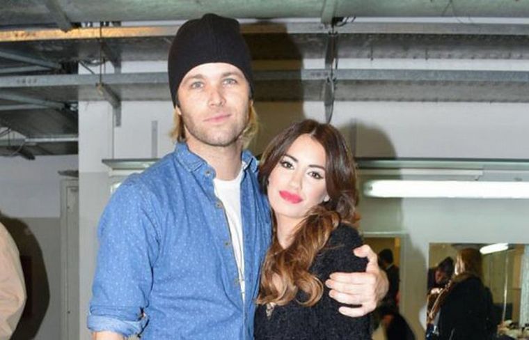 Benjamín Amadeo habló de su ruptura con Lali Espósito (Foto: Archivo)