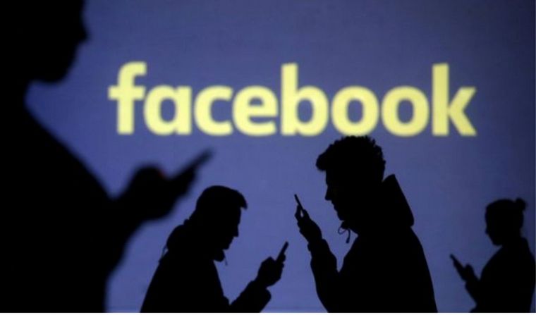 La caída de las acciones redujo el valor de Zuckerberg a US$ 120.900 millones