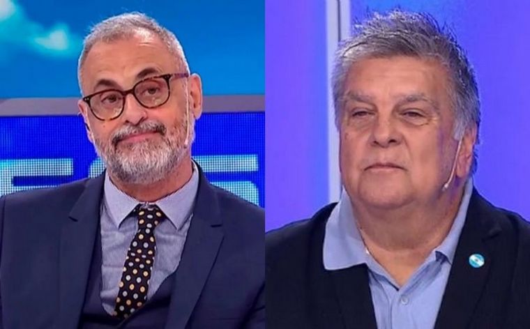 Rial fue accionista de una offshore y le dio poder a Ventura