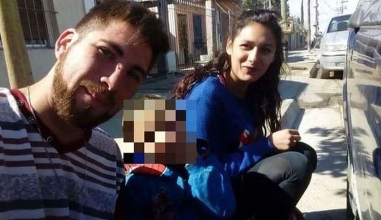 Crudo relato de la mujer que mató de un ladrillazo a su ex