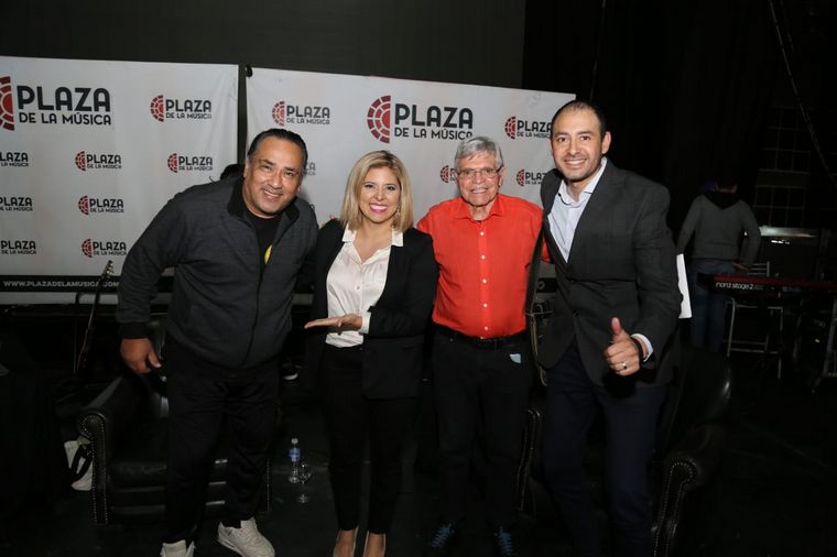 El acústico exclusivo de Sergio Galleguillo para Cadena 3.