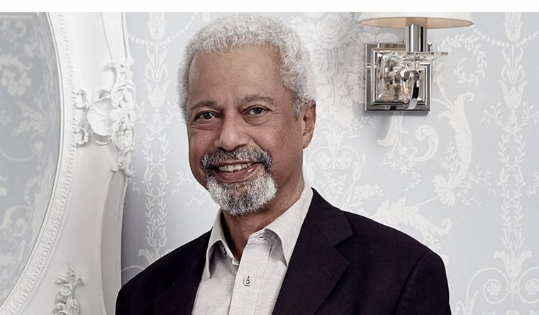 El tanzano Abdulrazak Gurnah ganó el Nobel de Literatura