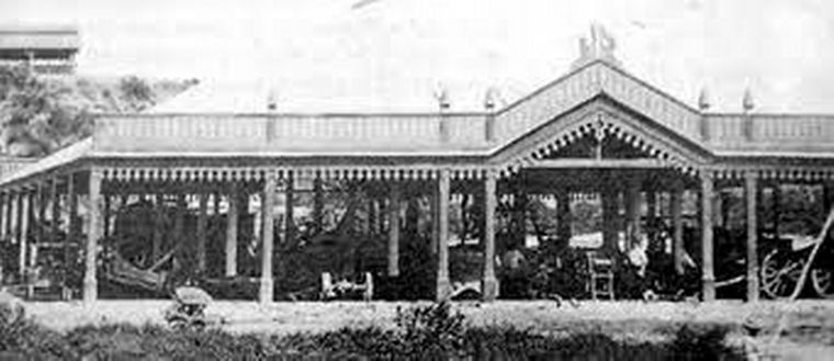 Hace 150 años nacía en Córdoba la agroindustria argentina