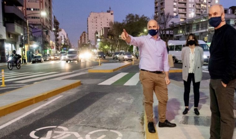 Califican al referente del PRO como