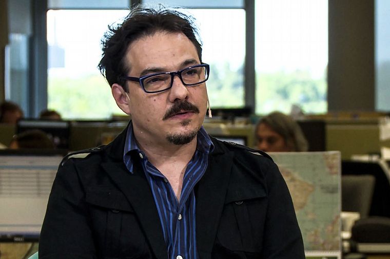 Fernán Mirás rompió el silencio sobre su estado de salud