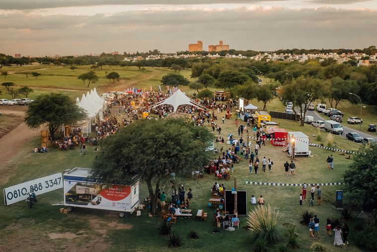 Todas las actividades en Manantiales son abiertas y gratuitas. (Foto: Grupo Edisur)
