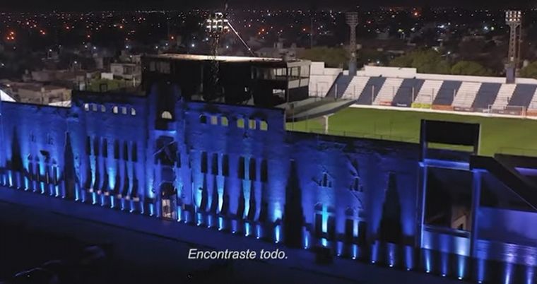 La Boutique, de festejo (Foto: captura de video)