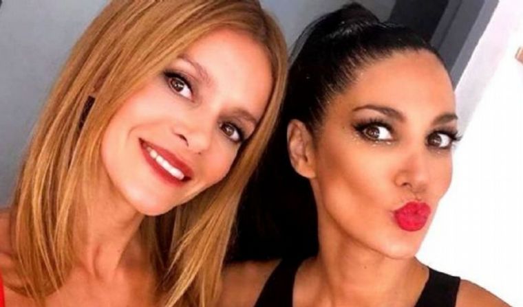 Vanina había venido a la Argentina para visitar a su hermana por su cumpleaños.