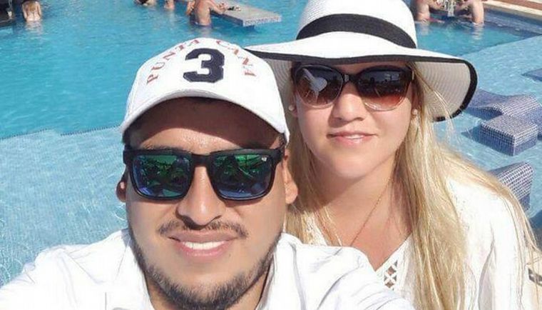 La autopsia reveló que una pareja no murió por un choque