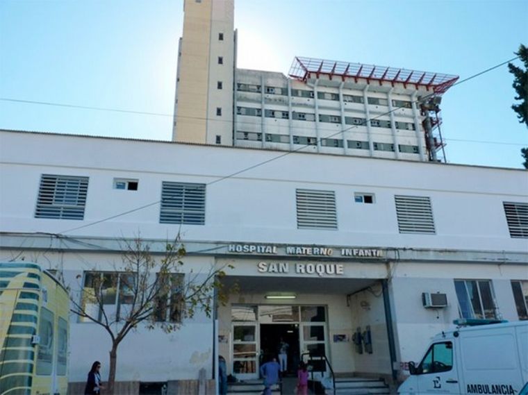 Una beba de 2 meses murió en Paraná y detuvieron a sus padres.