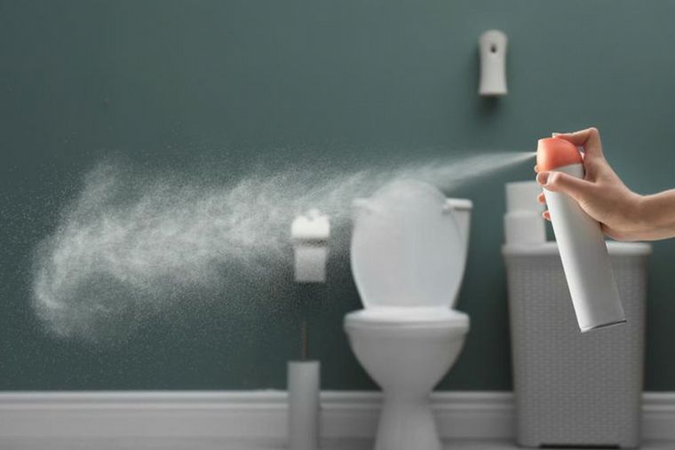 FOTO: El primer paso es detectar el origen del mal olor. (Foto: Archivo web / Grupo Edisur)