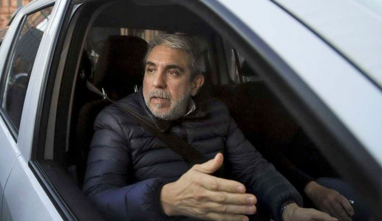 Aníbal Fernández será investigado por supuestas coimas