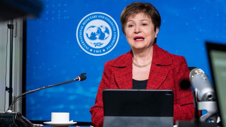 La titular de la entidad admitió que aún no se consiguió un pacto