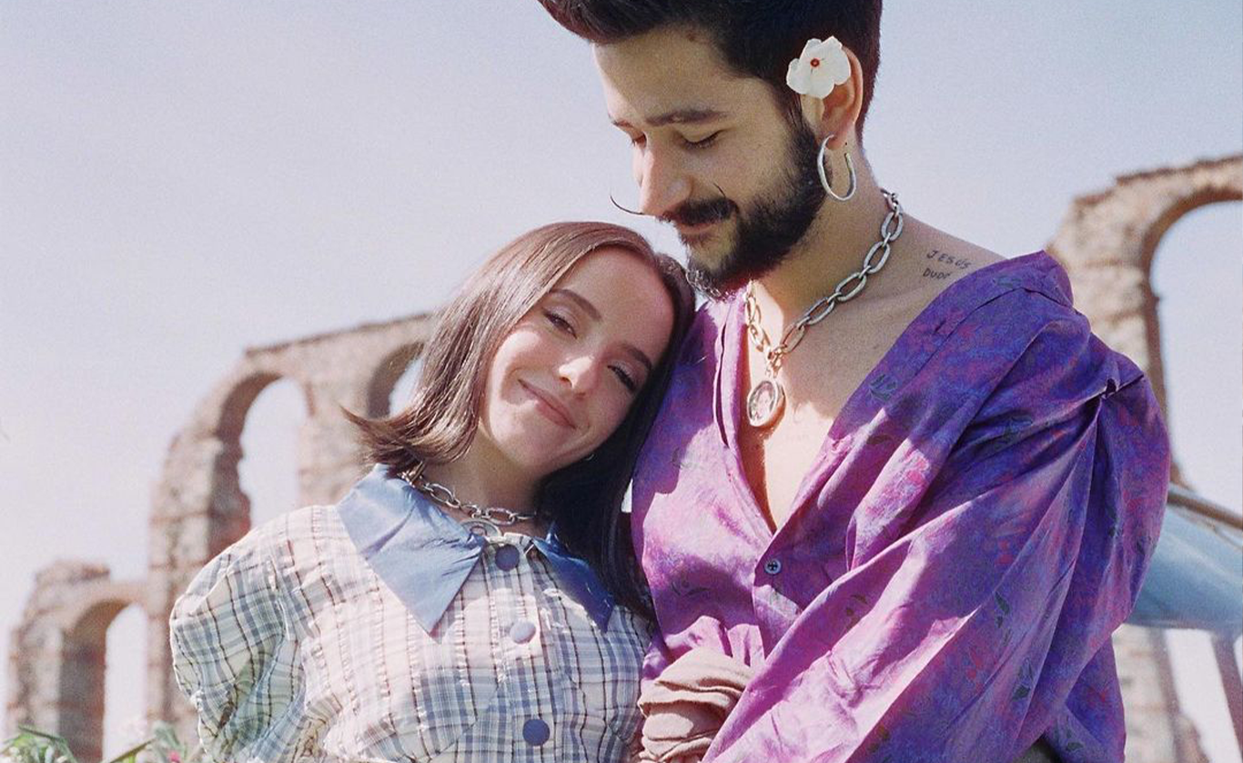 Camilo y Evaluna esperan su primer bebé.