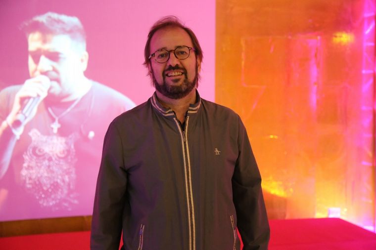 El Museo del Cuarteto abre sus puertas en Córdoba.