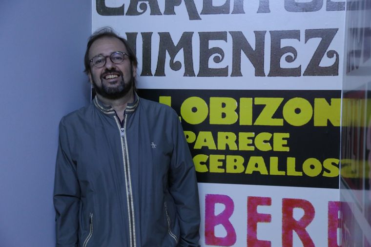 El Museo del Cuarteto abre sus puertas en Córdoba.