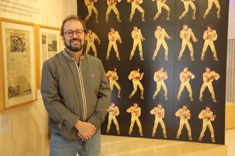 El Museo del Cuarteto abre sus puertas en Córdoba.