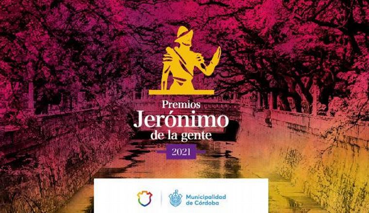 Premios Jerónimo.