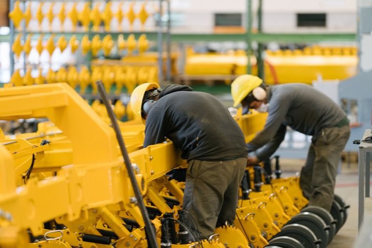 La demanda “ha sido superior a la capacidad de producción de las empresas líderes” 