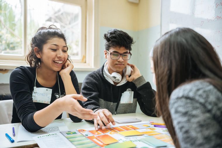 Nueva edición de la Noche de los Héroes