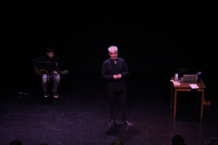 Birmajer se hace cuento, ahora en Córdoba 