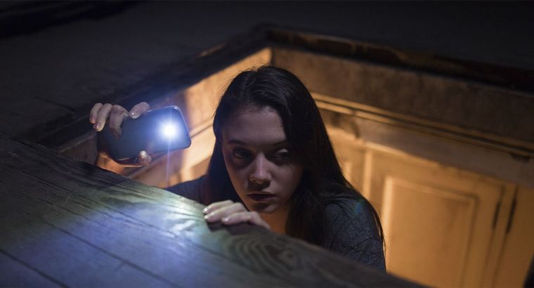 La película de terror que se filmó en San Francisco, Córdoba.