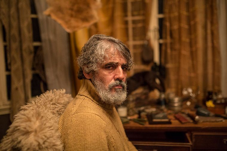 La película de terror que se filmó en San Francisco, Córdoba.