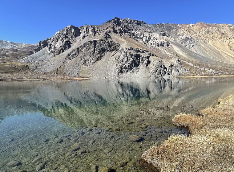 Valle Hermoso Mendoza