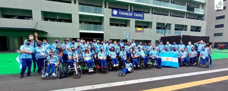 El Comité Paralímpico Argentino repudió los dichos de Bonadeo