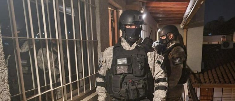 Se alojaba en hoteles para vender droga y se iba sin pagar