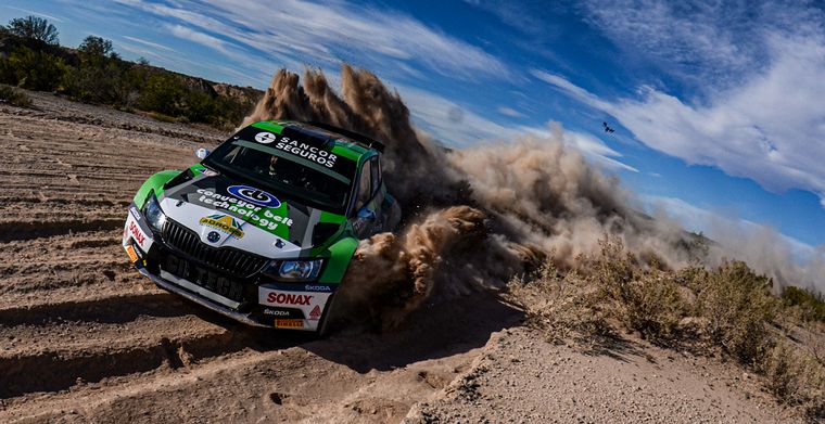 Cancio ganó las "Bodas de Oro" de La Manzana.