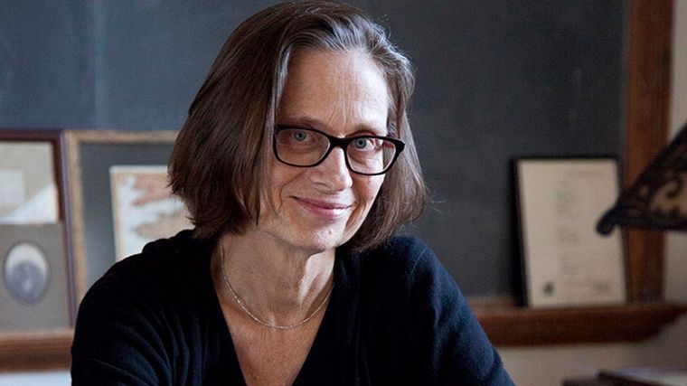 Buenos Aires inspiró a una reconocida cuentista de EE.UU.