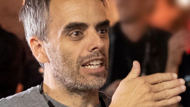 Joel Souza es el director que fue herido por Baldwin en el rodaje de 