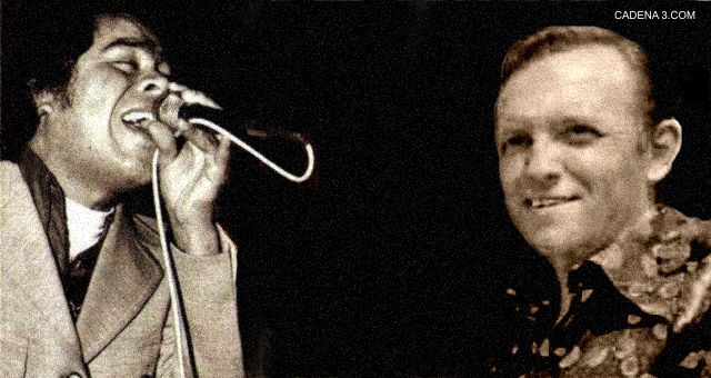 Carlitos Jiménez - Coquito Ramaló