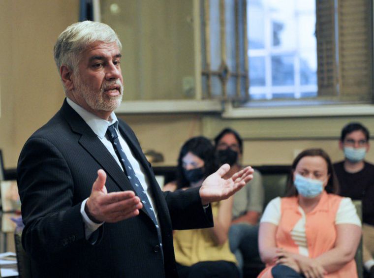 Roberto Feletti impulsa la activación del Observatorio Nacional de Precios.