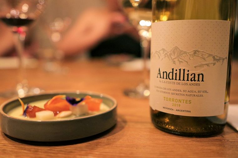 "Amalgama", un encuentro de cocineros de diversas latitudes.