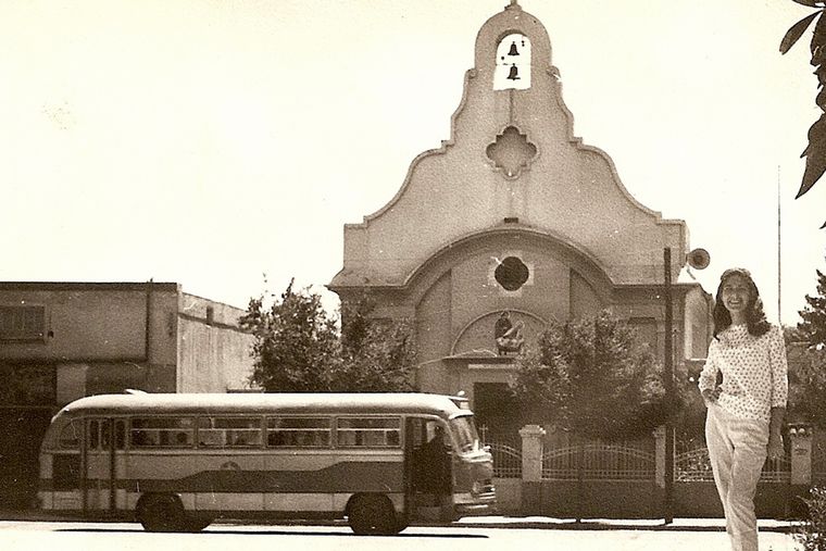 En 1928, cuando se aprobaron los planos, era conocido como "El Salvador" (Edisur)