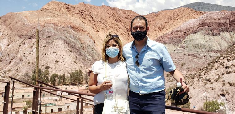 Viva La Radio llegó al norte del país.