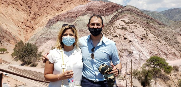 Viva La Radio llegó al norte del país.