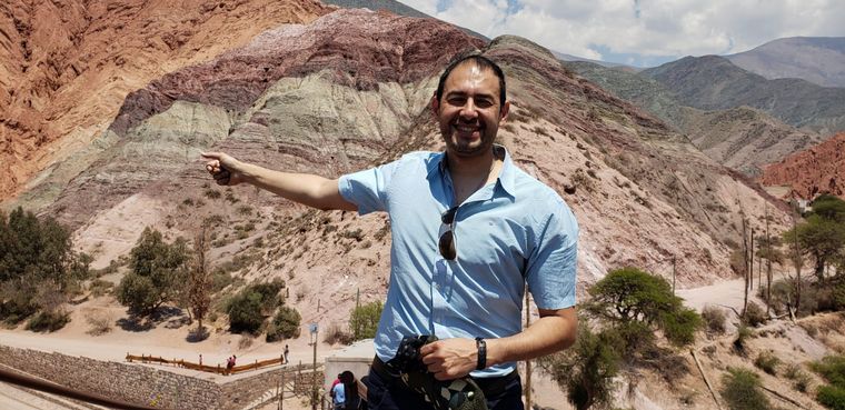 Viva La Radio llegó al norte del país.